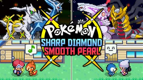 pokemon sharp diamond|More.